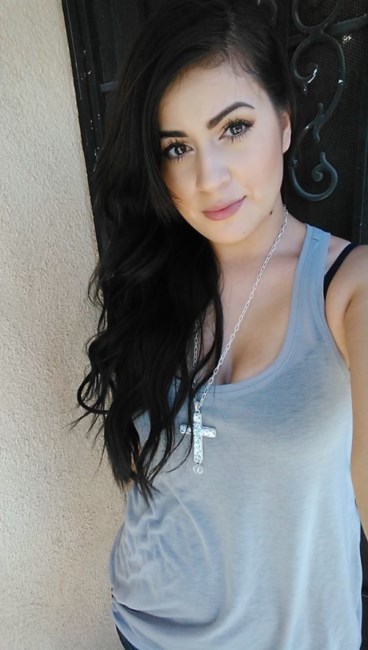 Obituary of Rubi Stephanie Arredondo