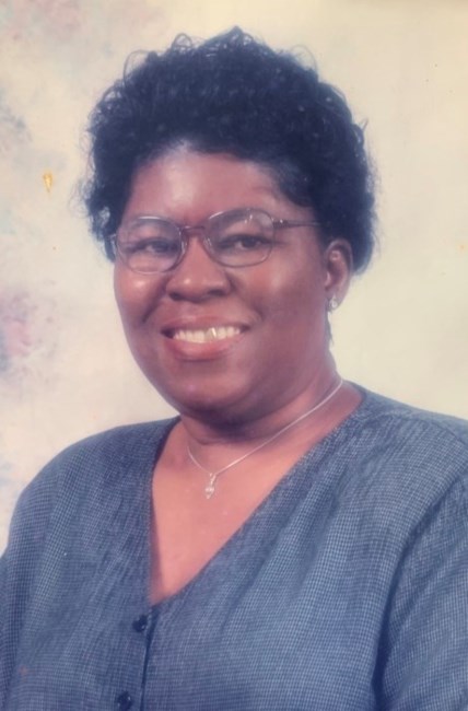 Obituary of Barbara Jean Rudolph