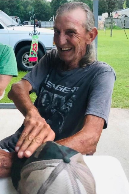 Obituary of Dixie Carroll Stewart