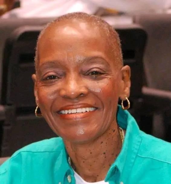 Obituary of Brenda Ann Thomas