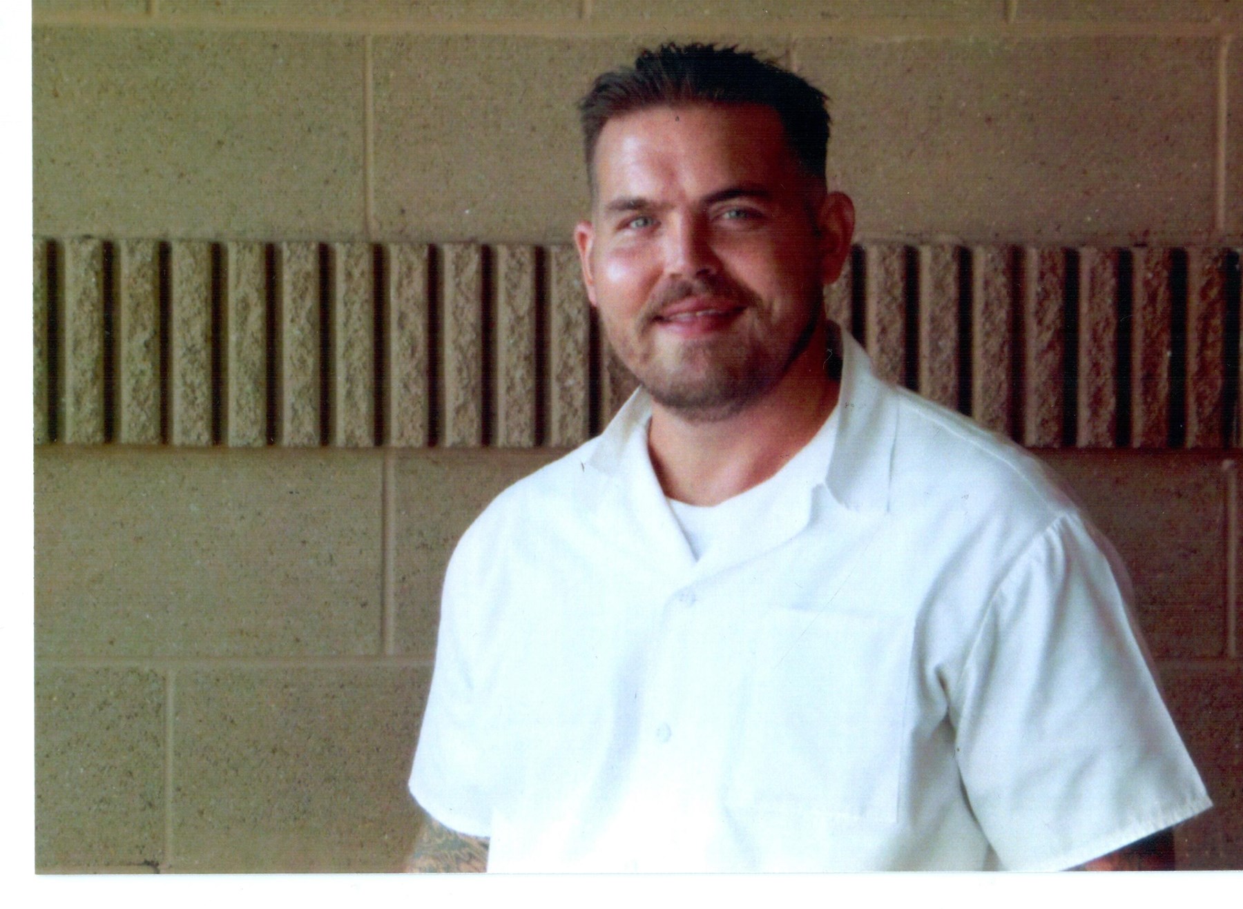 Obituary of Brandon Lee Bearden