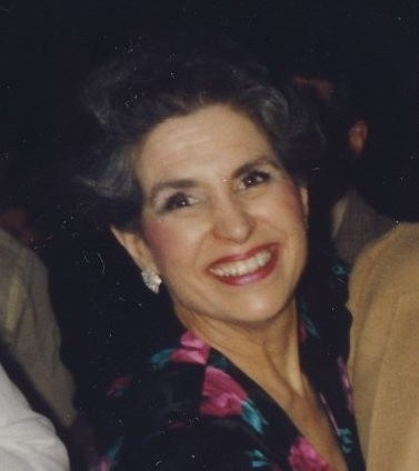 Obituary of Marie S. Domenick