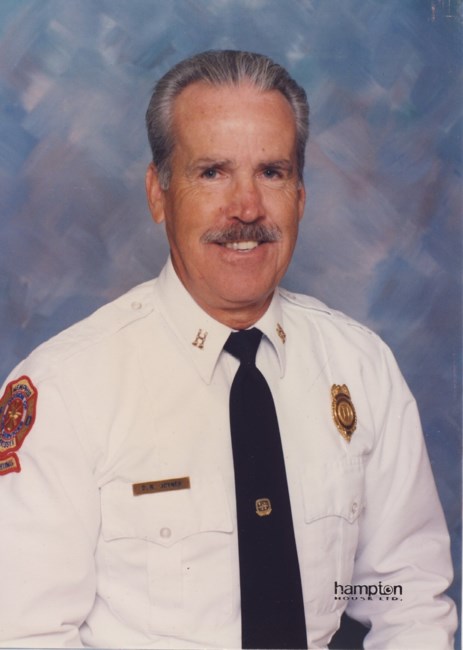 Obituary of Donald R. Joyner