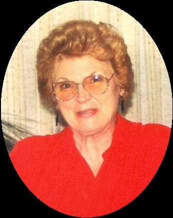 Obituary of Hilda A. Gisler