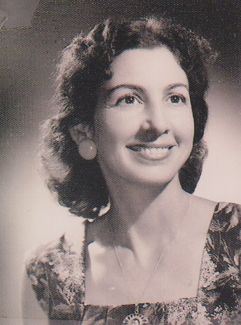 Francisca L. Ponce Obituary - Houston, TX