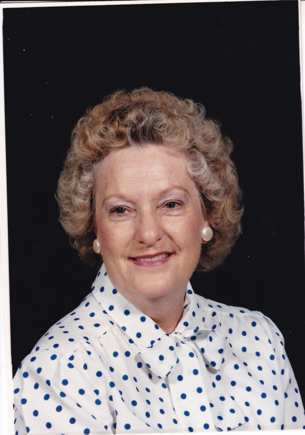 Obituary of Peggy Mae Traylor Kramer