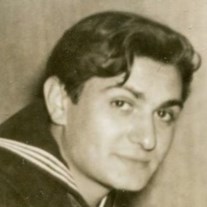 Obituary of Cesare Chester""` Zocco