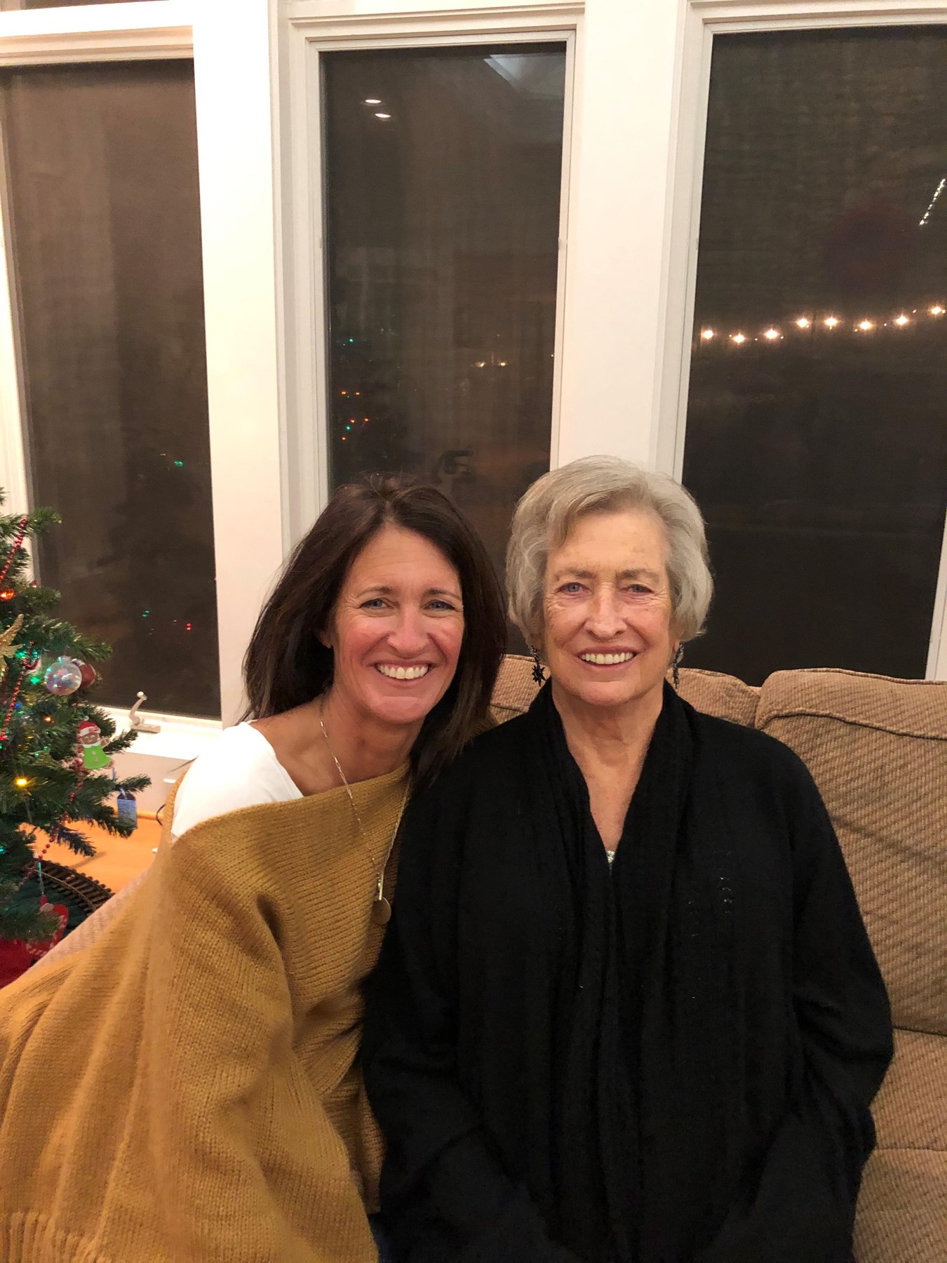 Obituary of Elaine Powell Manning