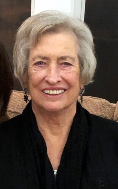 Obituary of Elaine Powell Manning