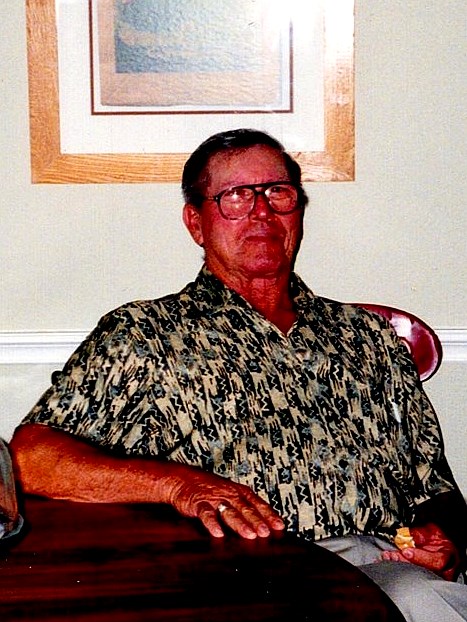 Obituary of Hubert P. Hardy