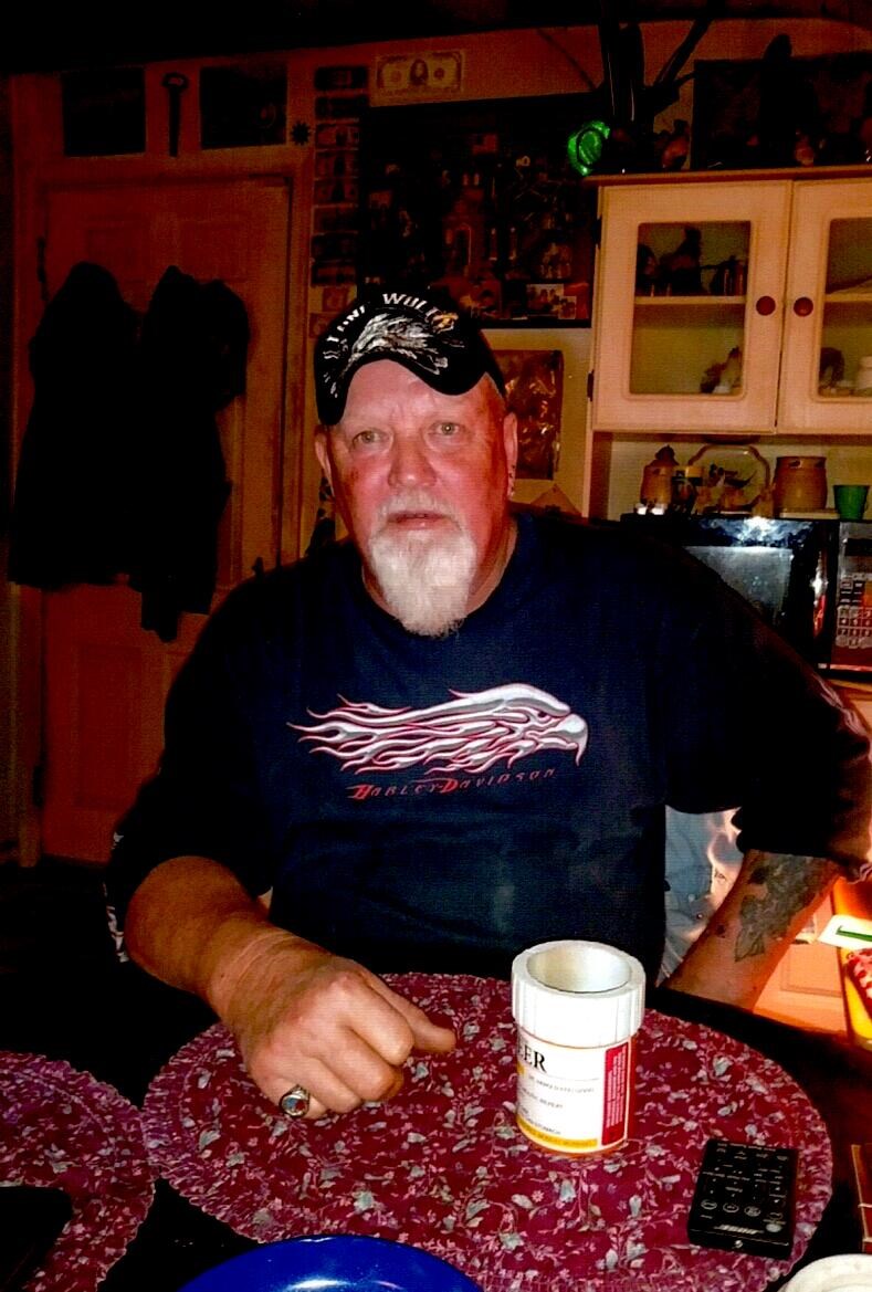 Obituary of William Earnest Roach Jr.