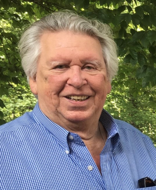 Obituary of Ray Joseph Ashton