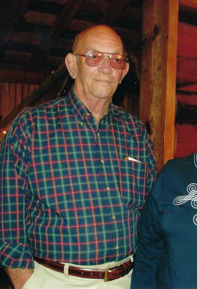 Obituary of Doyle Delancey Duke