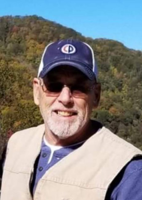 Obituary of Lawrence Noel "Larry" Gibson Jr.