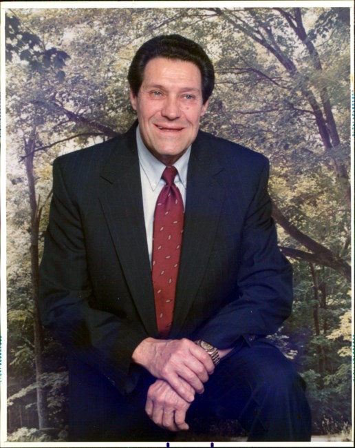 Obituary of Robert Earl Culberson