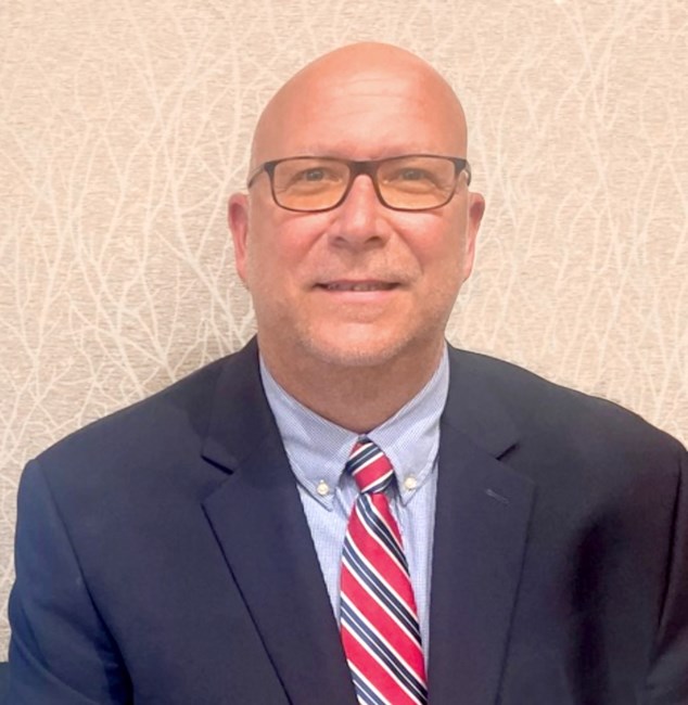 Avis de décès de Charles Franklin Mikesell III