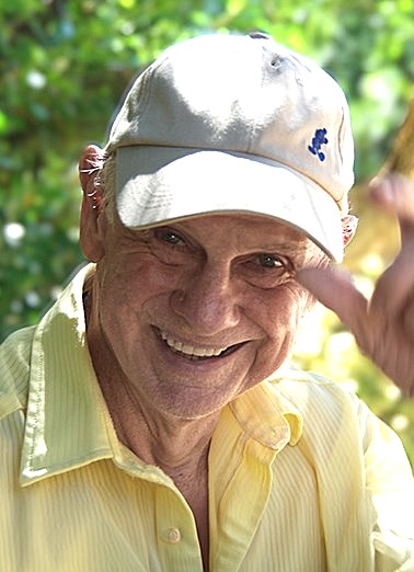 Obituario de Donald Edwin Howell