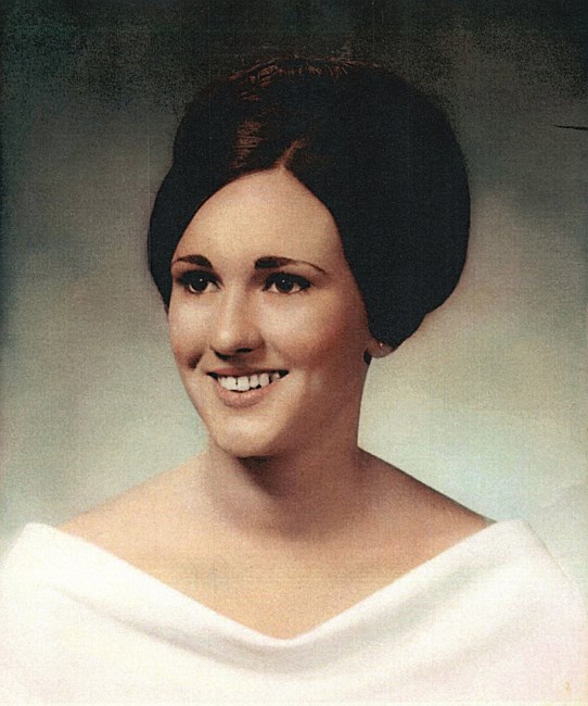 Avis de décès de Jeanne T. Moniz