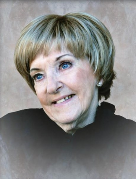 Obituary of Velma Reed Smith