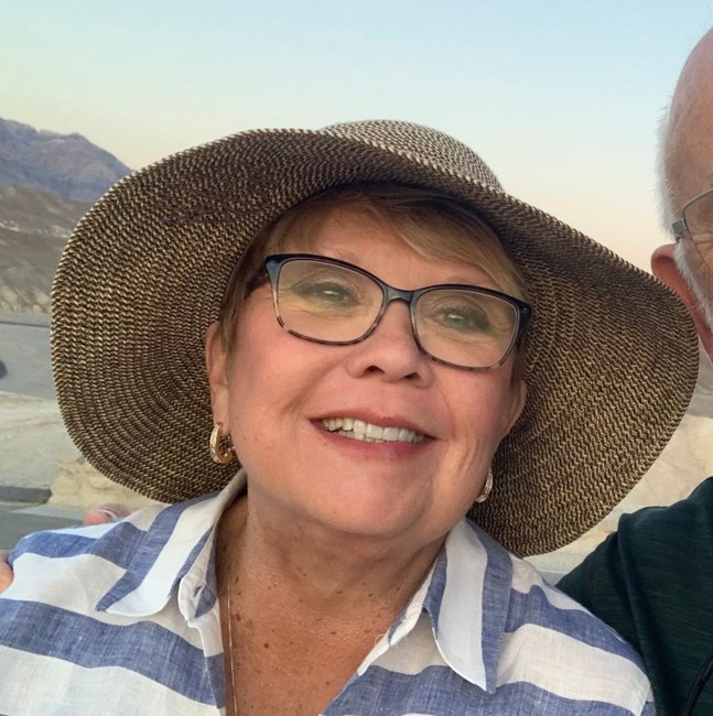 Obituary of Angela Yarborough Burn