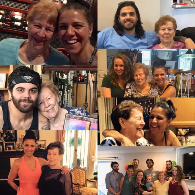 Obituary of Martha Beverly Alexander