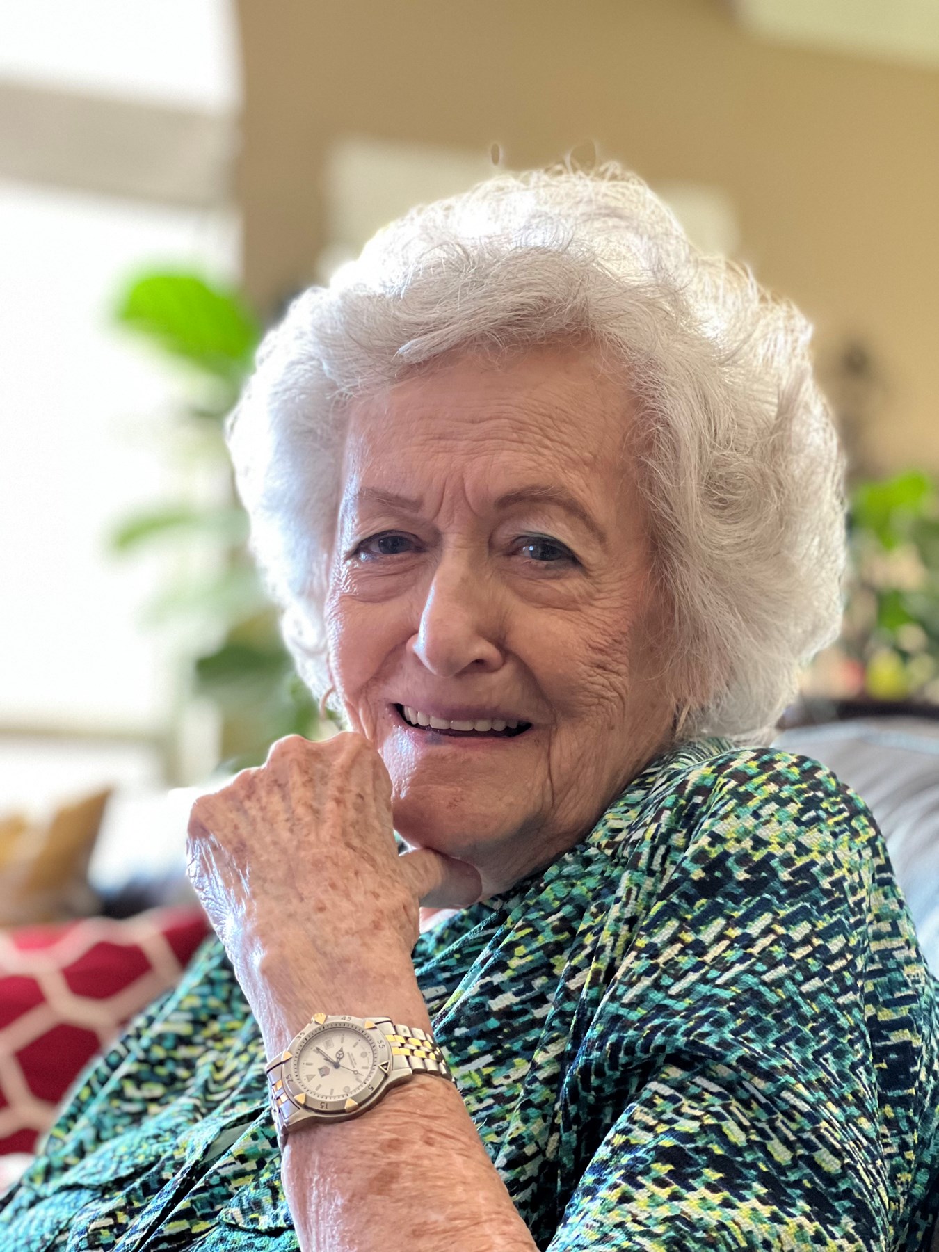 Obituary of Louise M. Horton