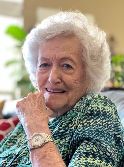 Obituary of Louise M. Horton