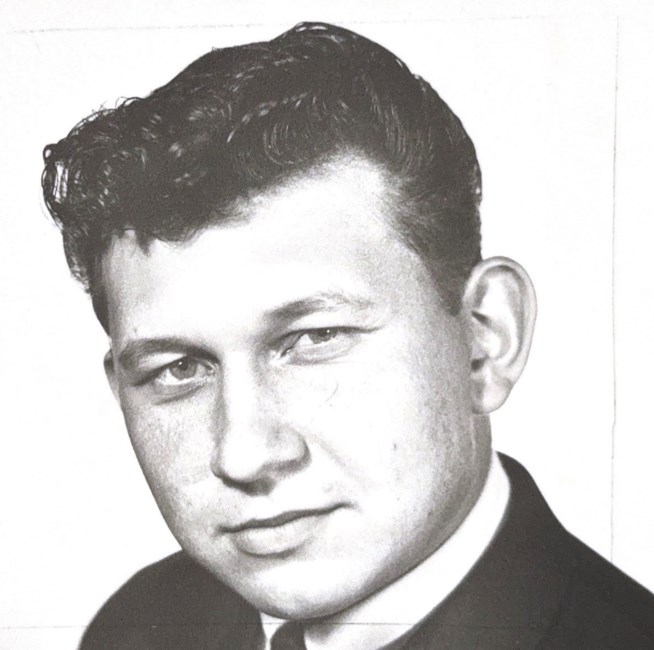 Obituario de Verlin Earl Houdek