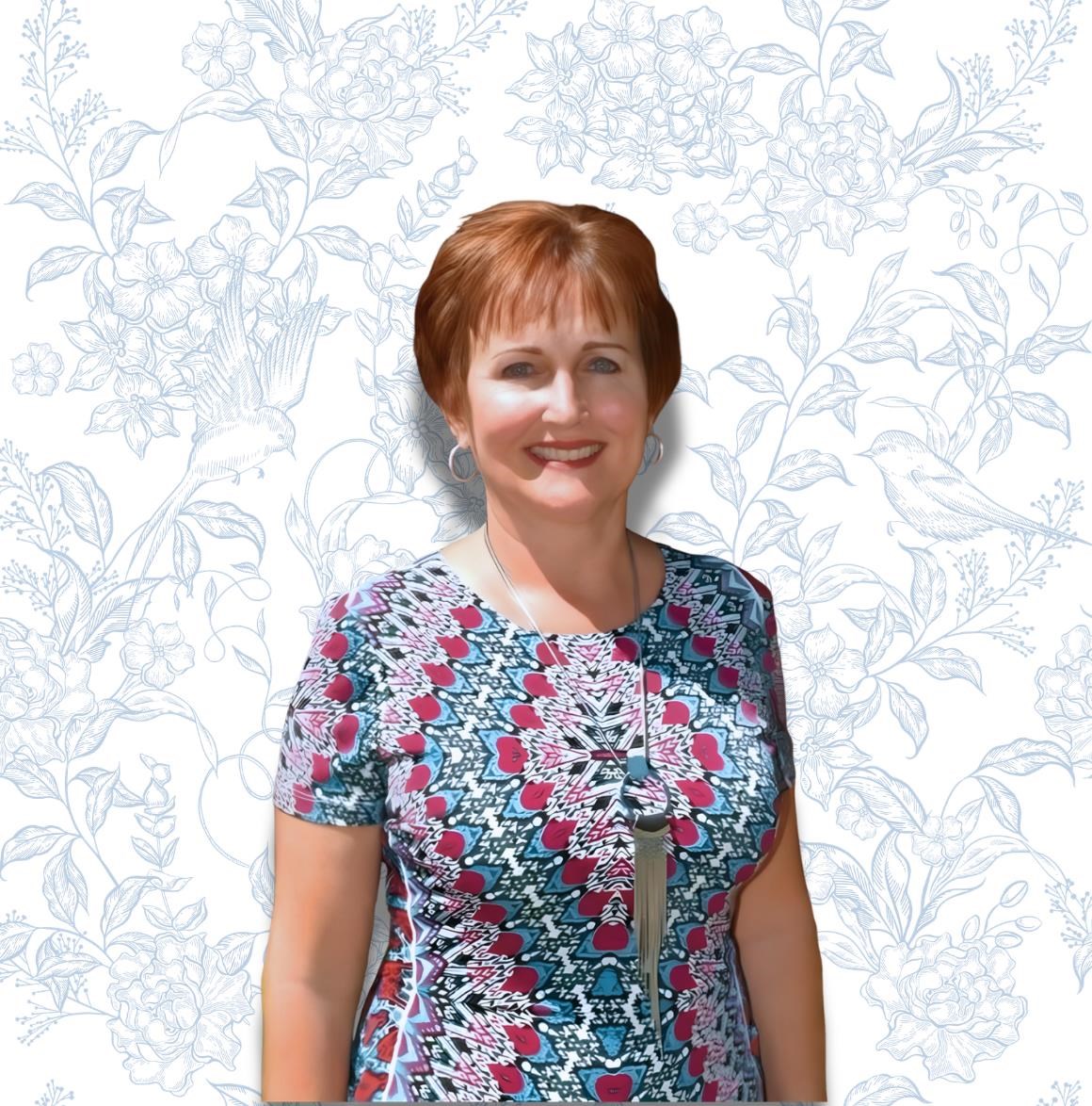 Obituary of Rhonda K. Creighton