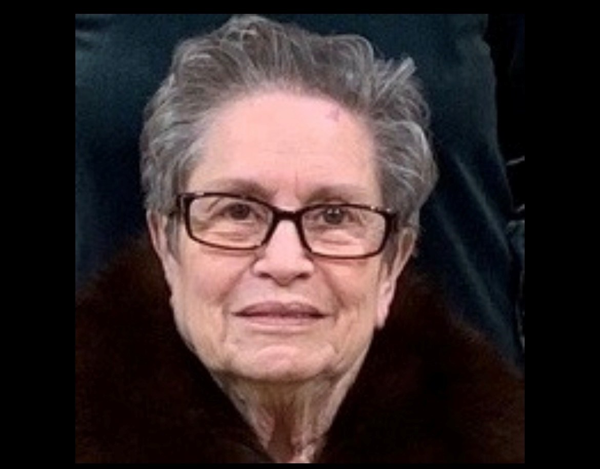 Obituary of Theresa Denova