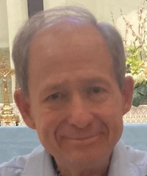 Obituary of Gerard Joseph Coster