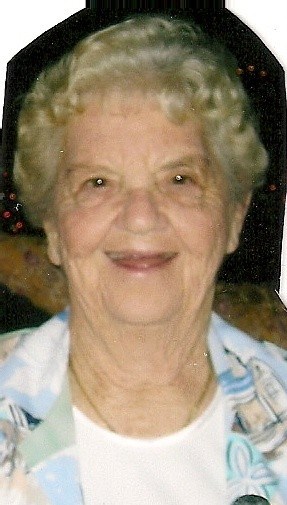 Obituary of Dorothy Mathews Dengler
