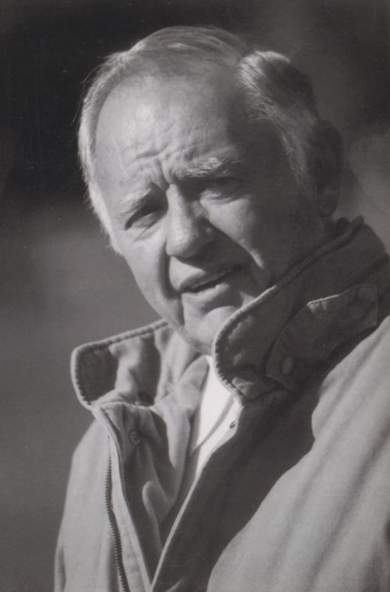 Obituary of Norman Funk Sr.