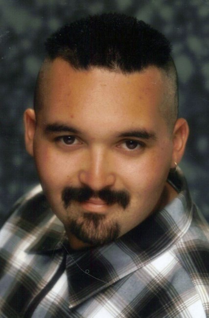 Obituary of Joaquin Ramon Garcia