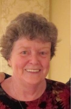 Obituary of Kathleen Walsh Kent