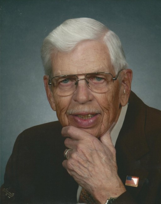 Obituary of Omar Marcus Hovde