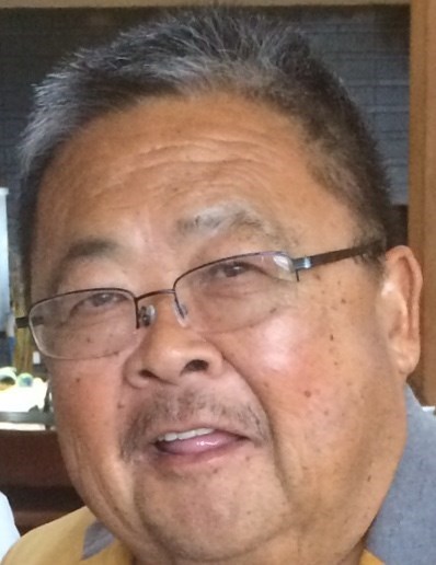 Obituary of Alan Bruce Lee