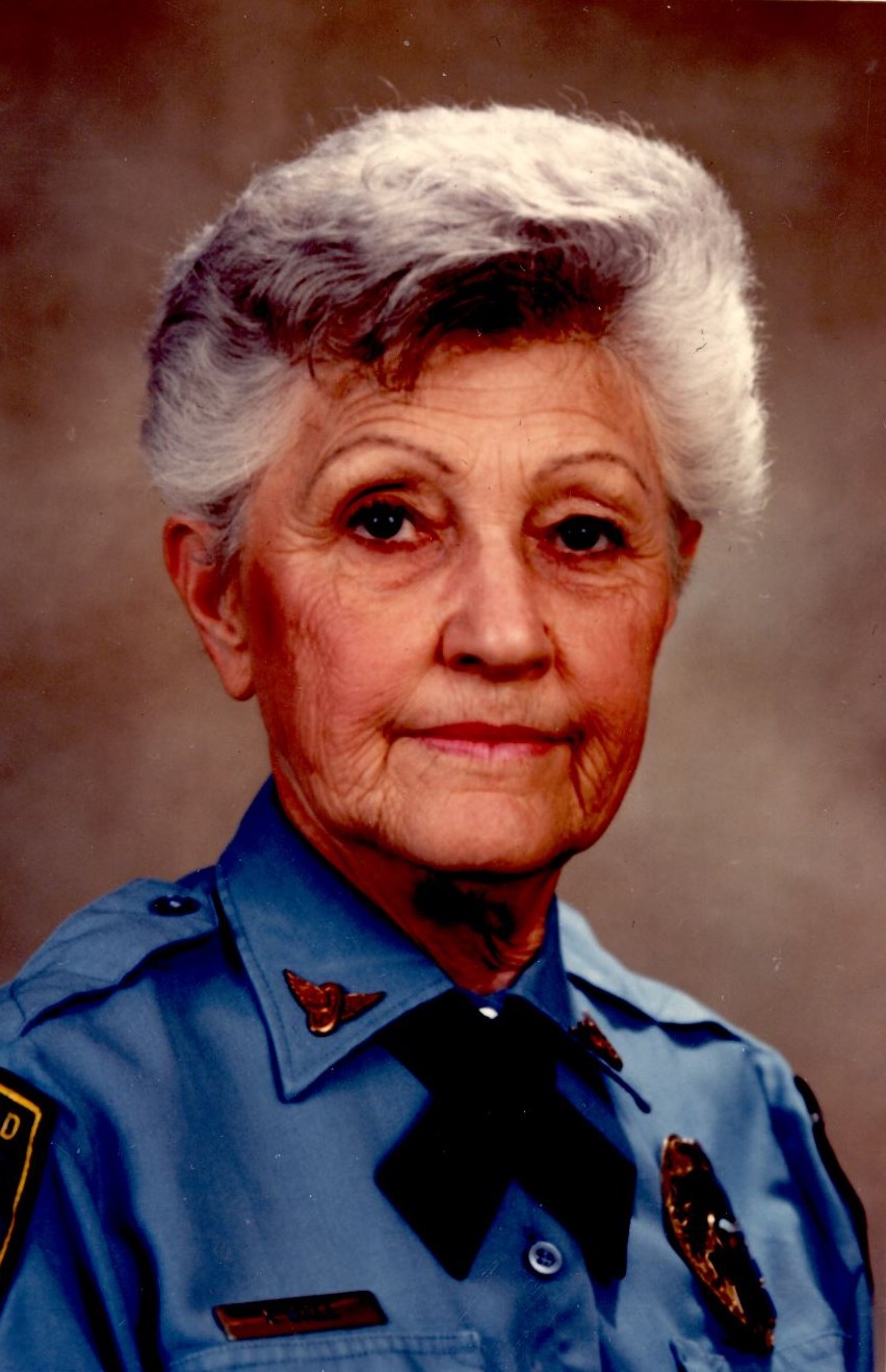 Kathryn "Kay" Wall Obituary Bakersfield, CA