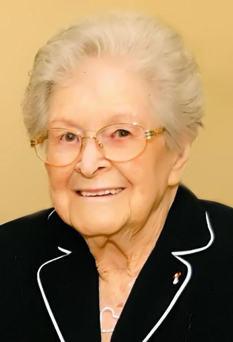 Clare Robinson Obituary - Holts Summit, MO