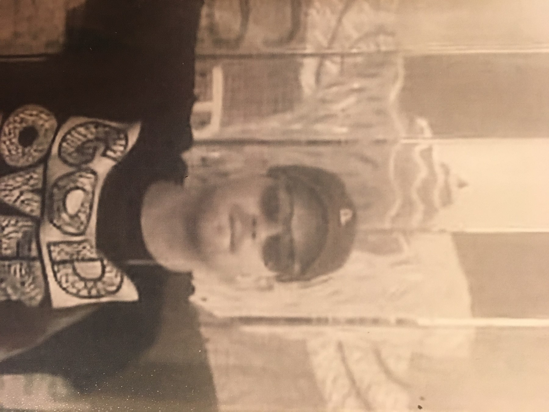 Obituary of Andrew "Slim" Hanna