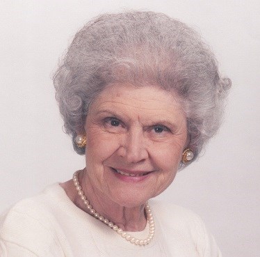 Obituario de Nancy K Edwards