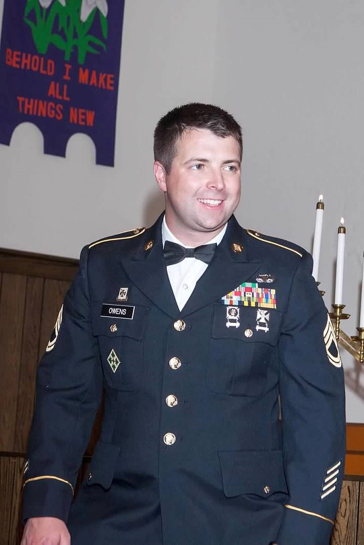 Zachary Owens Obituary Bel Air Md