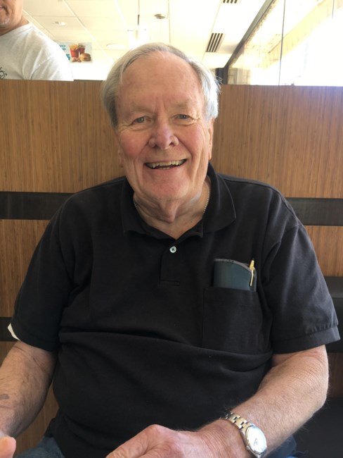 Obituary of Robert Torkilson Owen