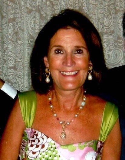 Obituary of Nancy Dollarhide McLochlin