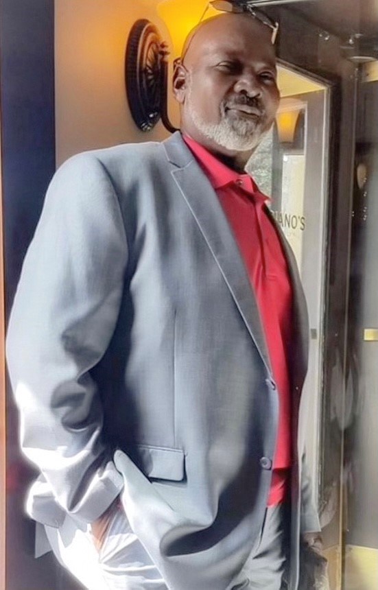 Obituary of Johnny Lee Dixon