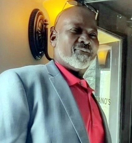 Obituary of Johnny Lee Dixon