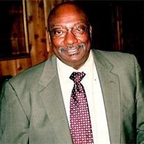 Obituary of Howard Clifford Burks