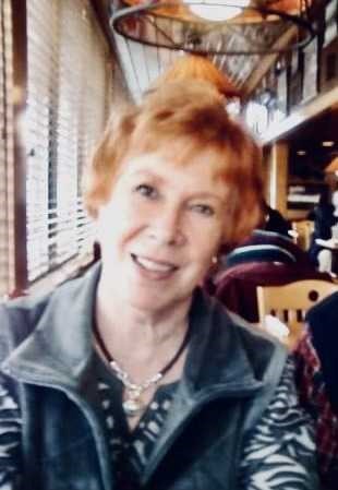 Obituario de Elizabeth "Betsy" Maddin Baylor