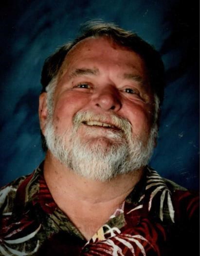 Obituary of Charles "Chuck" Stanley Baker Jr.