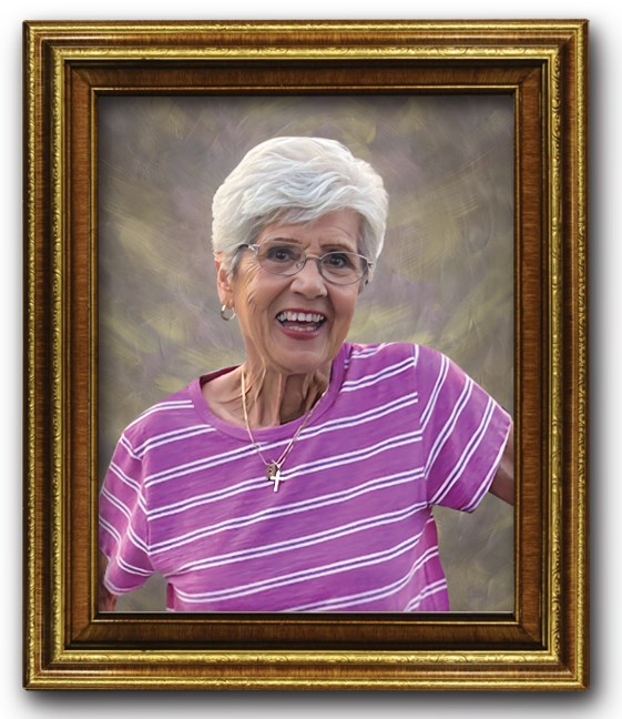 Obituary of Irene Louise Tellez